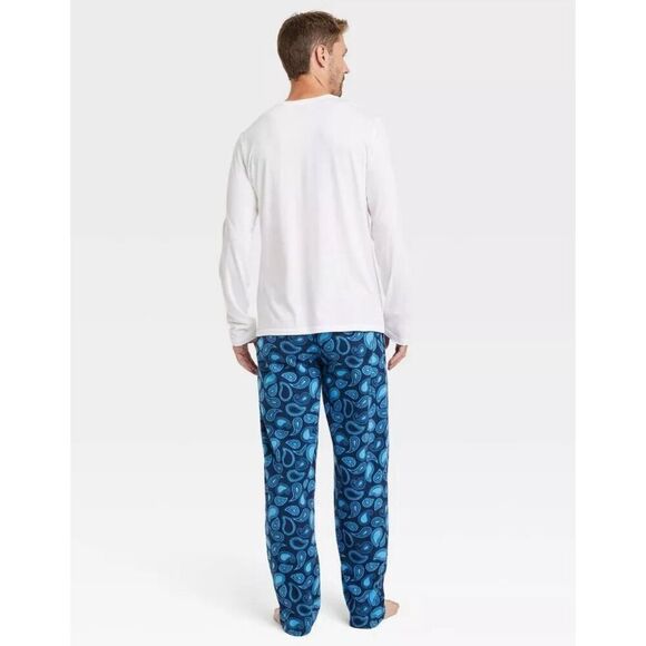 Goodfellow & Co NEW W/ TAGS Men's Pajama Set size 3XLT - Picture 2 of 6